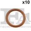 FA1 Anello di tenuta, vite di scarico olio FA1 566.870.010