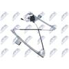 NTY Alzacristallo NTY EPS-FR-006S