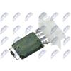 NTY Resistenza, Ventilatore abitacolo NTY ERD-CT-003