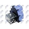 NTY Resistenza, Ventilatore abitacolo NTY ERD-CT-012