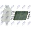 NTY Resistenza, Ventilatore abitacolo NTY ERD-PL-005