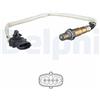 DELPHI Sonda lambda DELPHI ES21241-12B1