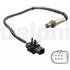 DELPHI Sonda lambda DELPHI ES21351-12B1