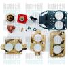 HOFFER Kit riparazione, Carburatore HOFFER S34G