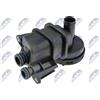 NTY Separatore olio, Ventilazione monoblocco NTY SEP-PS-003
