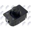 NTY Interruttore, regolazione specchietti NTY EWS-AU-004