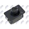 NTY Interruttore, regolazione specchietti NTY EWS-AU-024