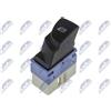 NTY Interruttore, Alzacristallo NTY EWS-FT-006