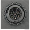 HERTH+BUSS ELPARTS Luce posteriore combinata HERTH+BUSS ELPARTS 83830172