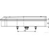 HERTH+BUSS ELPARTS Luce posteriore combinata HERTH+BUSS ELPARTS 83830173
