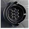 HERTH+BUSS ELPARTS Luce posteriore combinata HERTH+BUSS ELPARTS 83840527