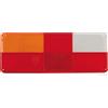 HERTH+BUSS ELPARTS Lente, luce posteriore combinata HERTH+BUSS ELPARTS 83842505