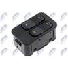 NTY Interruttore, Alzacristallo NTY EWS-PL-008