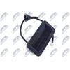 NTY Maniglia cofano posteriore NTY EZC-FR-000