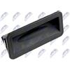 NTY Maniglia cofano posteriore NTY EZC-FR-028