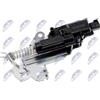 NTY Controllo, chiusura centralizzata NTY EZC-FR-037