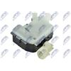NTY Controllo, chiusura centralizzata NTY EZC-PL-039
