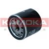 KAMOKA Filtro olio KAMOKA F123301