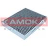 KAMOKA Filtro, aria interna KAMOKA F522001