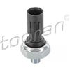 TOPRAN Interruttore a pressione olio TOPRAN 621 555