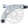 OPTIMAL Braccio di controllo/braccio oscillante, sospensione ruota OPTIMAL G6-2010S