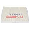 FAST Filtro, aria interna FAST FT37310