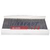 FAST Filtro, aria interna FAST FT37337