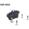 SKF Kit pastiglie freno, Freno a disco SKF VKBP 90030