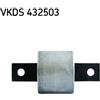 SKF Supporto, Braccio oscillante SKF VKDS 432503