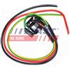 FAST Innesto lampada, Faro principale FAST FT62702