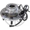 OPTIMAL Kit cuscinetto ruota OPTIMAL 991901