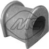 Metalcaucho Bronzina cuscinetto, Barra stabilizzatrice Metalcaucho 44168