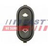 FAST Interruttore, Alzacristallo FAST FT82224