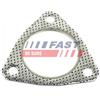 FAST Guarnizione, Tubo gas scarico FAST FT84576