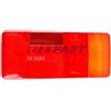 FAST Lente, luce posteriore combinata FAST FT86243
