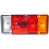 FAST Lente, luce posteriore combinata FAST FT86252