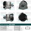 HOFFER Alternatore HOFFER H5514080