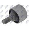 NTY Supporto, Braccio oscillante NTY ZTP-DW-081B