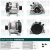 HOFFER Alternatore HOFFER H5530315