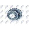 NTY Mezzaluna, Corpo assiale NTY ZWT-MZ-056P