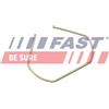FAST Supporto, Flessibile freno FAST FT96319