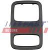 FAST Coperchio, maniglia della porta FAST FT97101