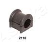 ASHIKA Bronzina cuscinetto, Barra stabilizzatrice ASHIKA GOM-2110
