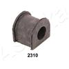 ASHIKA Bronzina cuscinetto, Barra stabilizzatrice ASHIKA GOM-2310
