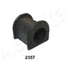ASHIKA Bronzina cuscinetto, Barra stabilizzatrice ASHIKA GOM-2357