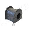 ASHIKA Bronzina cuscinetto, Barra stabilizzatrice ASHIKA GOM-2362