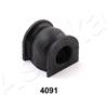 ASHIKA Bronzina cuscinetto, Barra stabilizzatrice ASHIKA GOM-4091