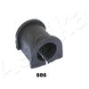 ASHIKA Bronzina cuscinetto, Barra stabilizzatrice ASHIKA GOM-886