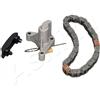 ASHIKA Kit catena distribuzione ASHIKA KCK810