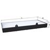 MAHLE ORIGINAL Filtro, aria interna MAHLE ORIGINAL LA 1400